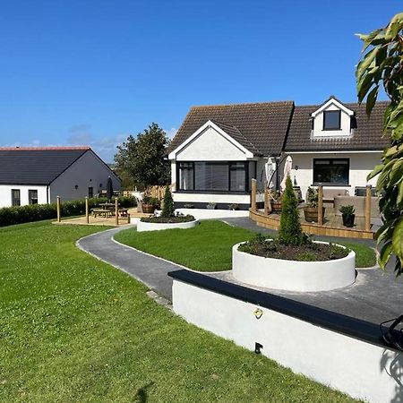 Mourne View Killough Exterior photo