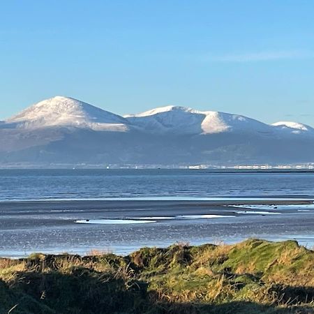 Mourne View Killough Exterior photo