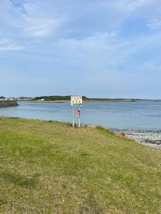 Mourne View Killough Exterior photo