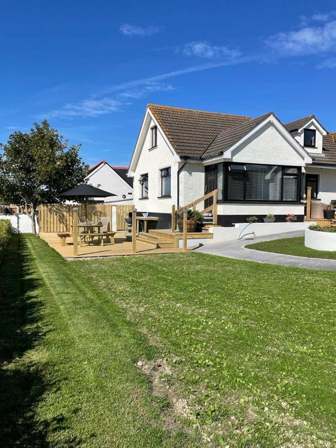 Mourne View Killough Exterior photo