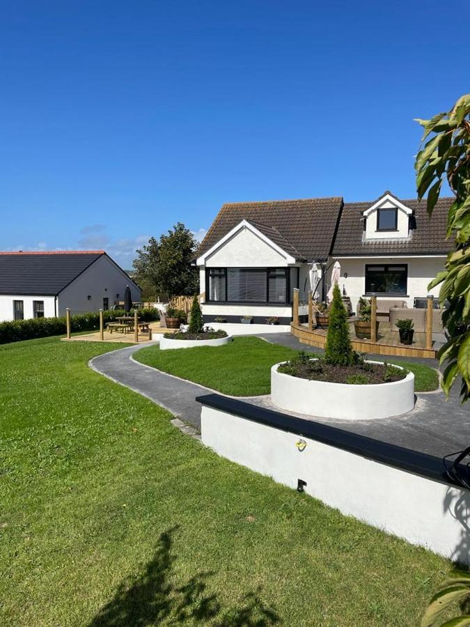 Mourne View Killough Exterior photo
