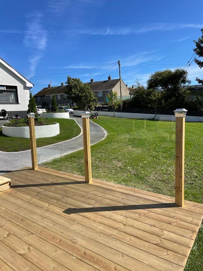 Mourne View Killough Exterior photo