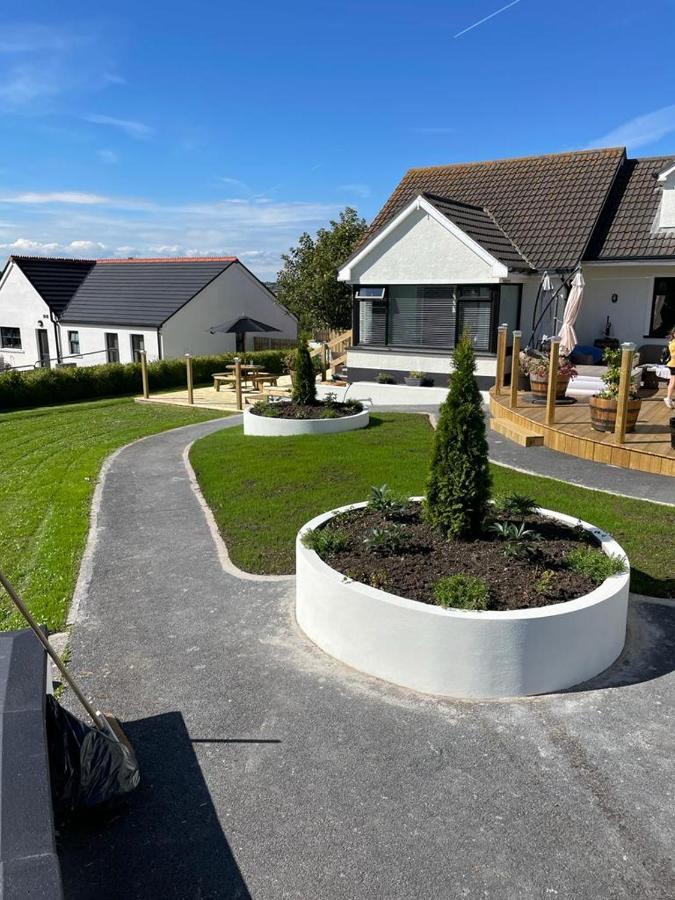 Mourne View Killough Exterior photo