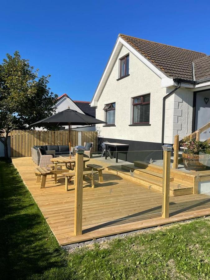 Mourne View Killough Exterior photo
