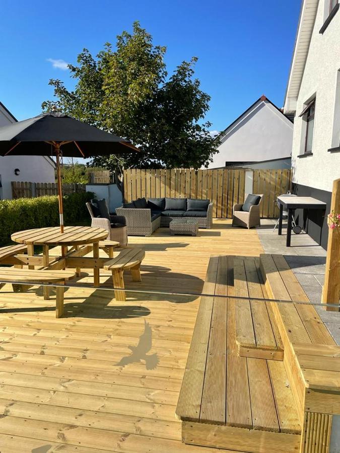 Mourne View Killough Exterior photo