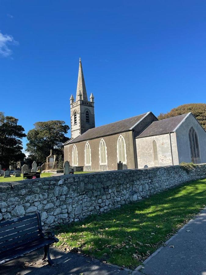 Mourne View Killough Exterior photo