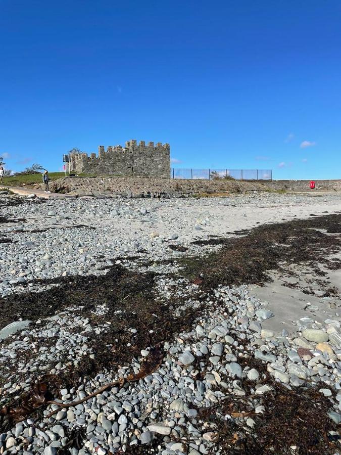 Mourne View Killough Exterior photo