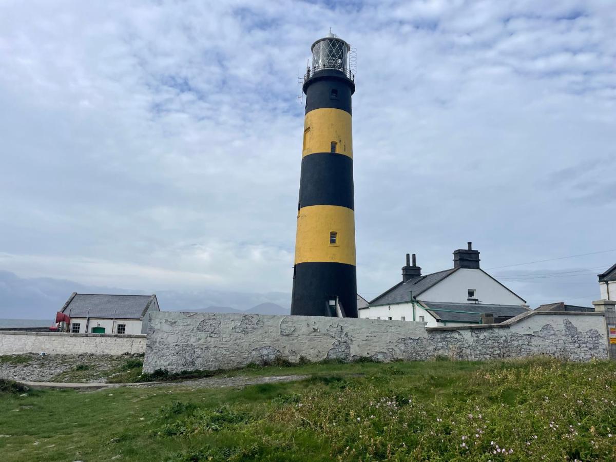 Mourne View Killough Exterior photo