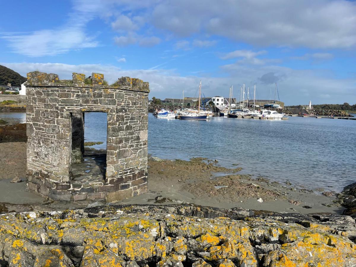 Mourne View Killough Exterior photo