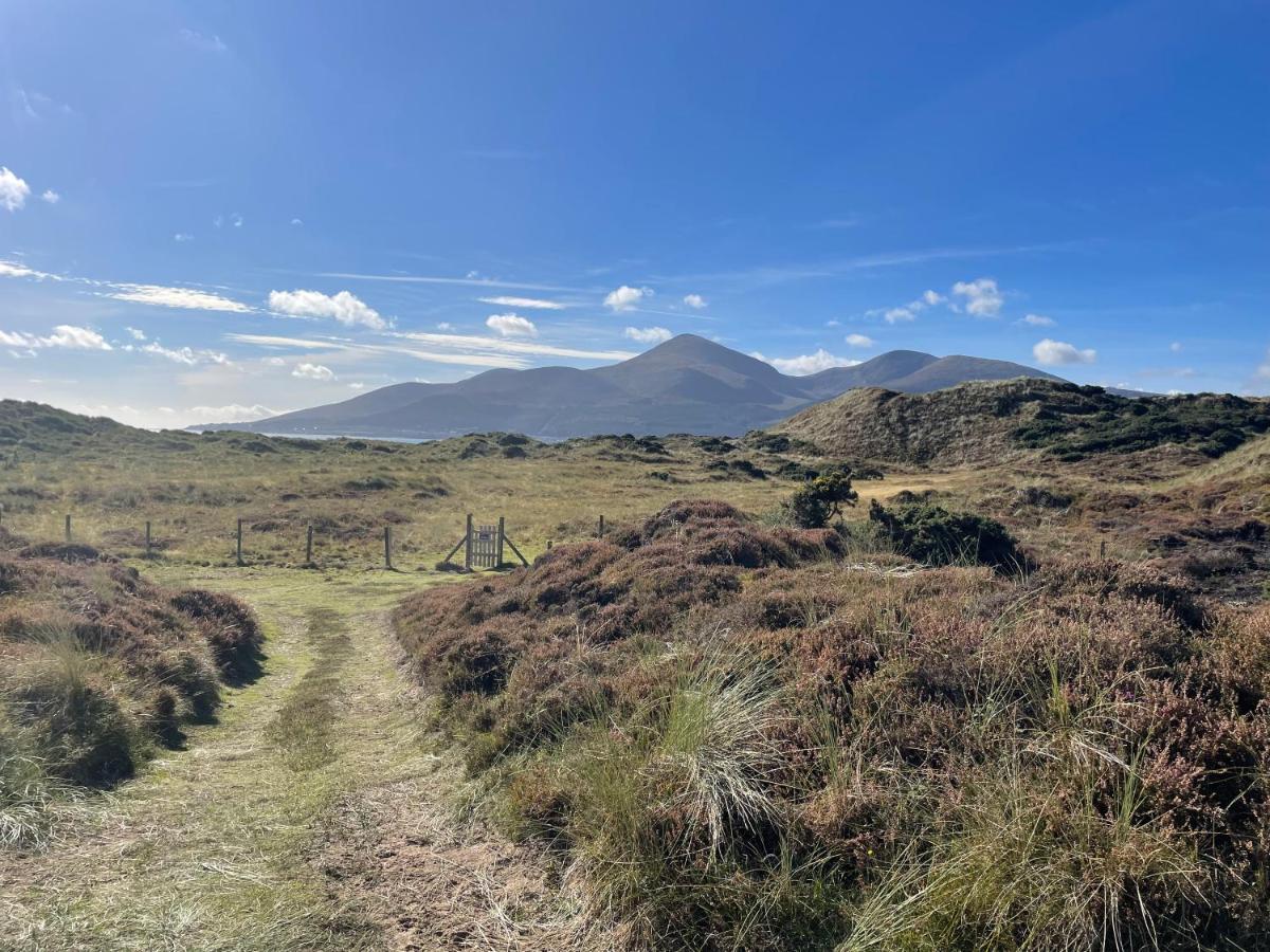 Mourne View Killough Exterior photo