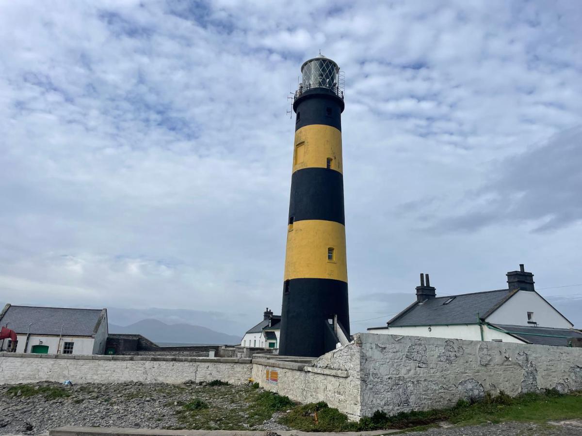 Mourne View Killough Exterior photo