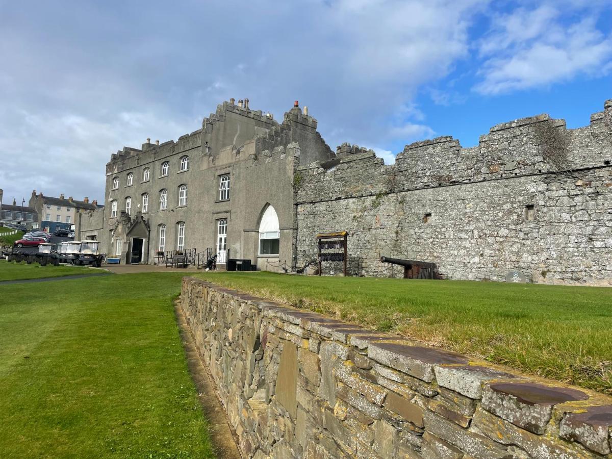 Mourne View Killough Exterior photo