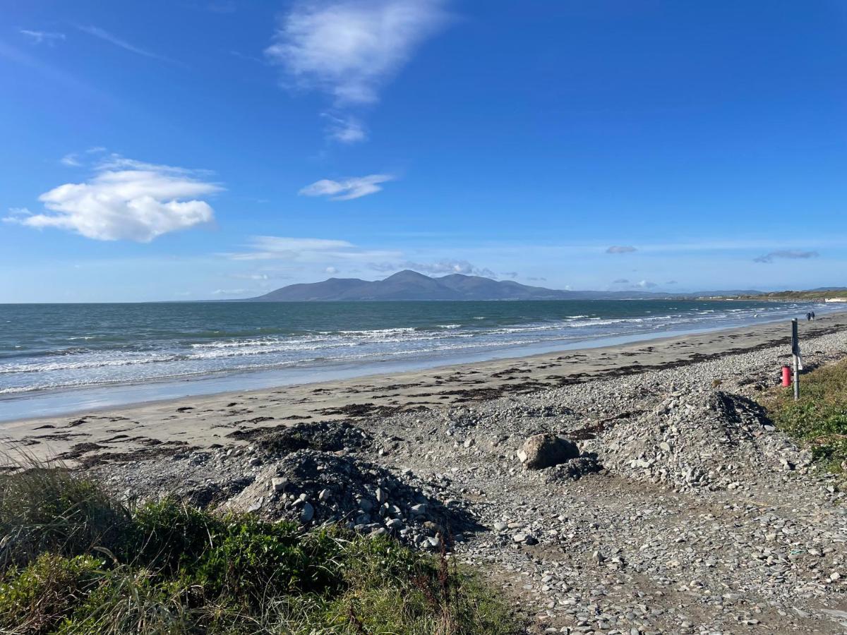Mourne View Killough Exterior photo