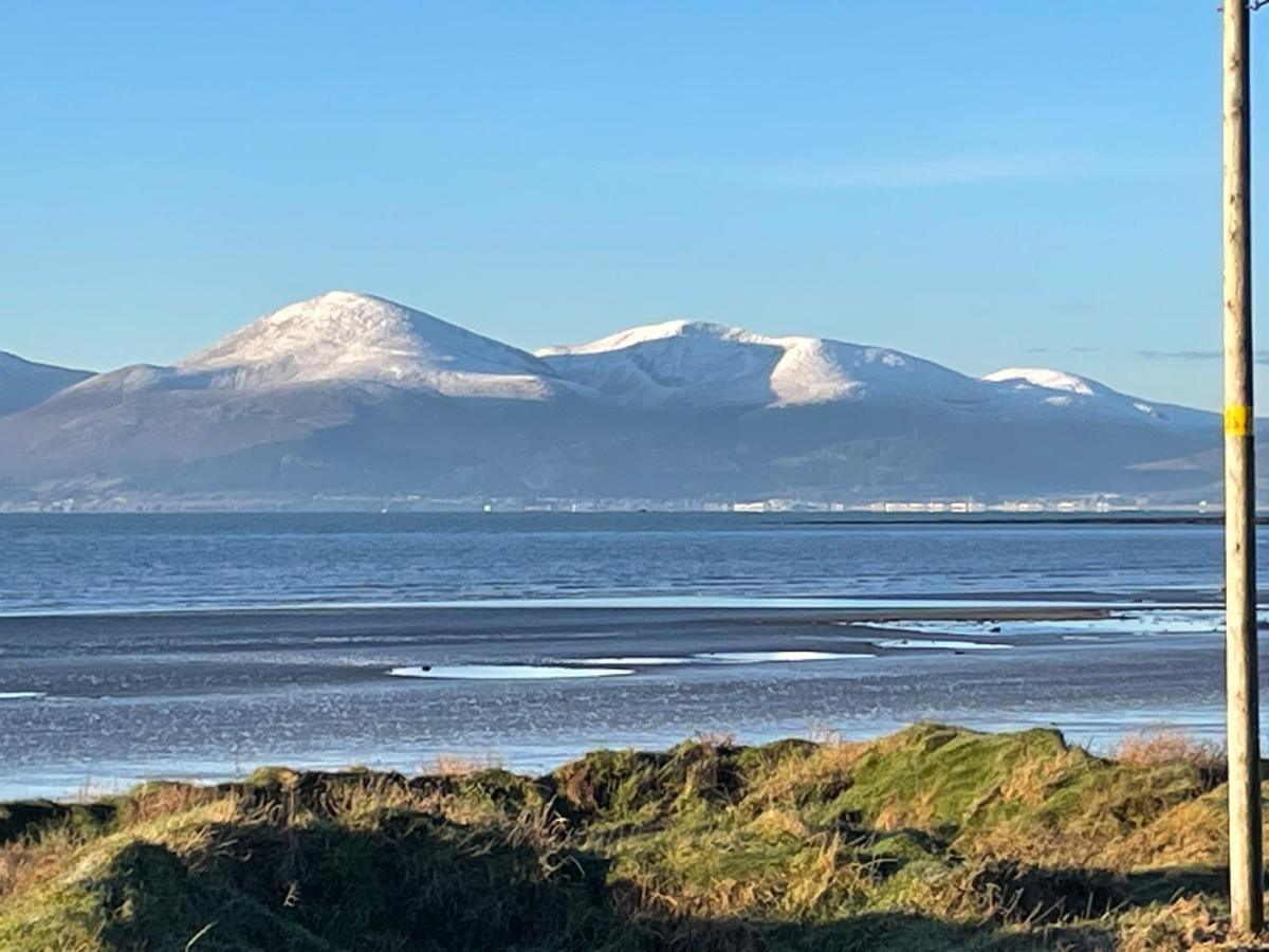 Mourne View Killough Exterior photo